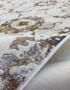 Синтетичний килим Vintage silky 9687 P. CREAM P. CREAM  - высокое качество по лучшей цене в Украине.